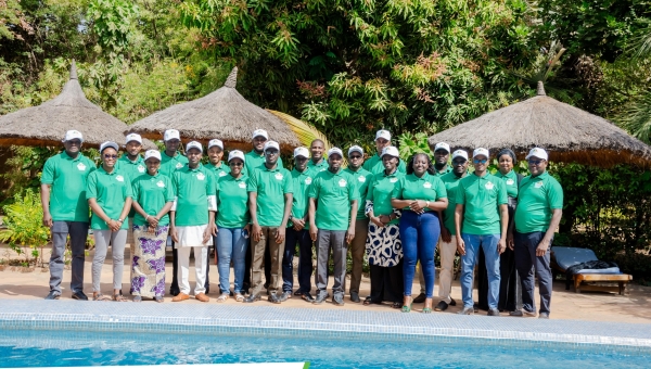 Rencontre annuelle CapDH : focus sur l’amélioration organisationnelle et stratégique