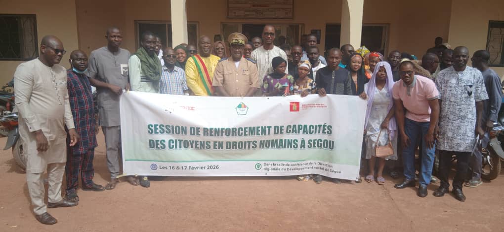 𝐒𝐞́𝐠𝐨𝐮: 𝐂𝐚𝐩𝐃𝐇 𝐫𝐞𝐧𝐟𝐨𝐫𝐜𝐞 𝐥𝐞𝐬 𝐜𝐚𝐩𝐚𝐜𝐢𝐭𝐞́𝐬 𝐝𝐞𝐬 𝐜𝐢𝐭𝐨𝐲𝐞𝐧𝐬 𝐞𝐧 𝐝𝐫𝐨𝐢𝐭𝐬 𝐡𝐮𝐦𝐚𝐢𝐧𝐬 