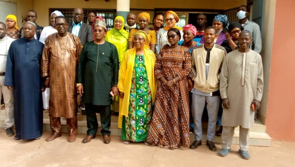 Regards sur la situation des droits de l’homme au Mali