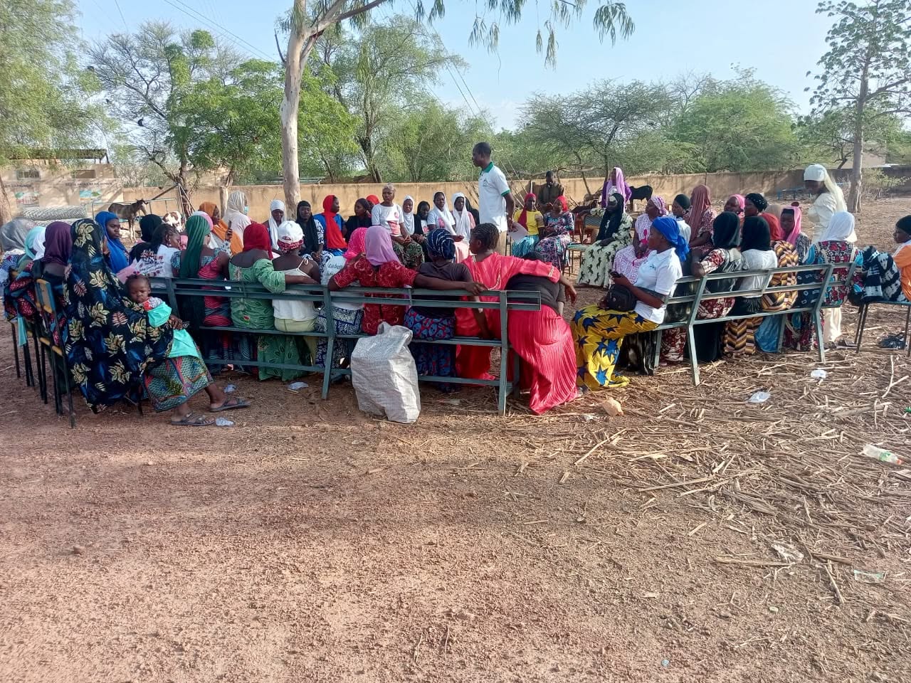 #koro 📢 𝐌𝐨𝐛𝐢𝐥𝐢𝐬𝐚𝐭𝐢𝐨𝐧 𝐝𝐞 𝐥𝐚 𝐣𝐞𝐮𝐧𝐞𝐬𝐬𝐞 𝐜𝐨𝐧𝐭𝐫𝐞 𝐥𝐞𝐬 𝐕𝐁𝐆 ! 