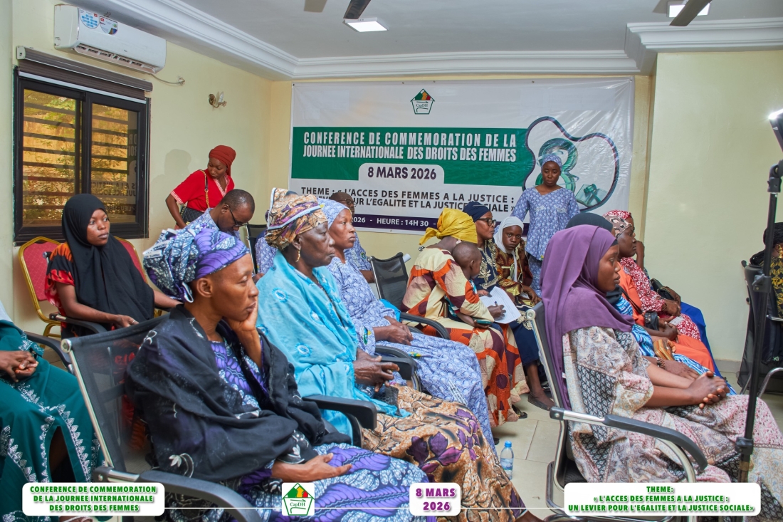 𝐂𝐨𝐦𝐦𝐞́𝐦𝐨𝐫𝐚𝐭𝐢𝐨𝐧 𝐝𝐞 𝐥𝐚 𝐉𝐨𝐮𝐫𝐧𝐞́𝐞 𝐈𝐧𝐭𝐞𝐫𝐧𝐚𝐭𝐢𝐨𝐧𝐚𝐥𝐞 𝐝𝐞𝐬 𝐃𝐫𝐨𝐢𝐭𝐬 𝐝𝐞𝐬 𝐅𝐞𝐦𝐦𝐞𝐬 𝐚𝐮 𝐂𝐚𝐩𝐃𝐇