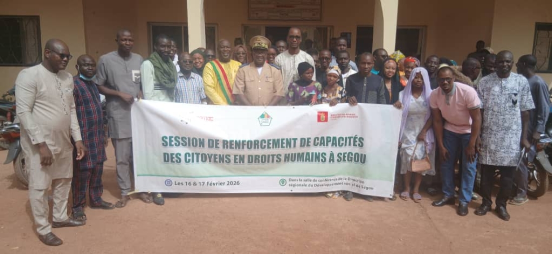 𝐒𝐞́𝐠𝐨𝐮: 𝐂𝐚𝐩𝐃𝐇 𝐫𝐞𝐧𝐟𝐨𝐫𝐜𝐞 𝐥𝐞𝐬 𝐜𝐚𝐩𝐚𝐜𝐢𝐭𝐞́𝐬 𝐝𝐞𝐬 𝐜𝐢𝐭𝐨𝐲𝐞𝐧𝐬 𝐞𝐧 𝐝𝐫𝐨𝐢𝐭𝐬 𝐡𝐮𝐦𝐚𝐢𝐧𝐬